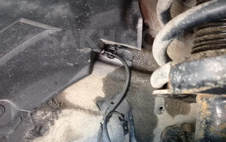 Mazda Biante, 2010 год, 1 100 000 рублей, 6 фотография