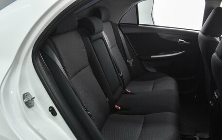 Toyota Corolla, 2012 год, 1 240 000 рублей, 6 фотография