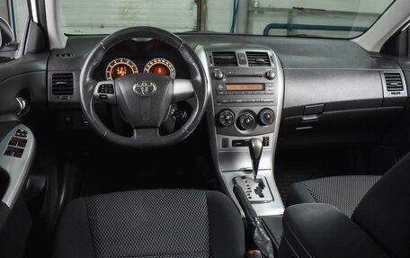 Toyota Corolla, 2012 год, 1 240 000 рублей, 5 фотография