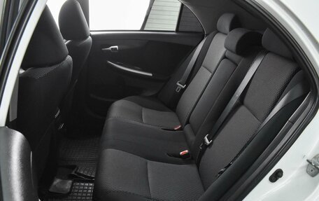 Toyota Corolla, 2012 год, 1 240 000 рублей, 8 фотография