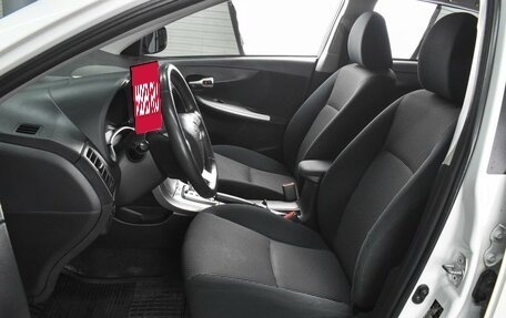 Toyota Corolla, 2012 год, 1 240 000 рублей, 9 фотография