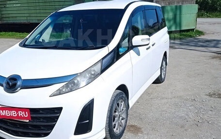 Mazda Biante, 2010 год, 1 100 000 рублей, 3 фотография