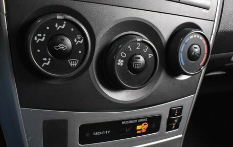 Toyota Corolla, 2012 год, 1 240 000 рублей, 11 фотография