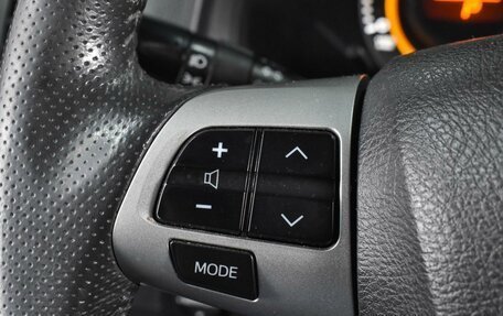 Toyota Corolla, 2012 год, 1 240 000 рублей, 13 фотография