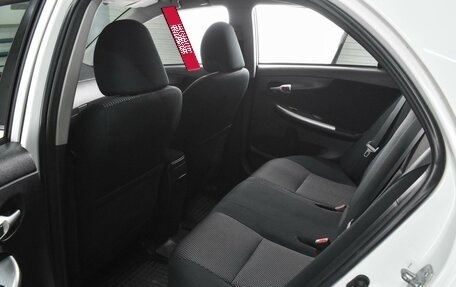 Toyota Corolla, 2012 год, 1 240 000 рублей, 10 фотография