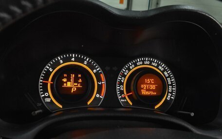 Toyota Corolla, 2012 год, 1 240 000 рублей, 15 фотография