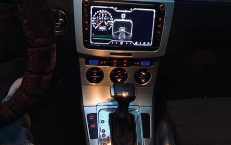 Volkswagen Passat B6, 2007 год, 290 000 рублей, 8 фотография