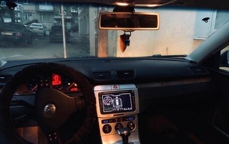 Volkswagen Passat B6, 2007 год, 290 000 рублей, 9 фотография