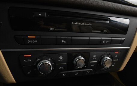 Audi A6, 2012 год, 1 639 000 рублей, 13 фотография