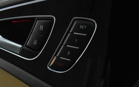 Audi A6, 2012 год, 1 639 000 рублей, 17 фотография