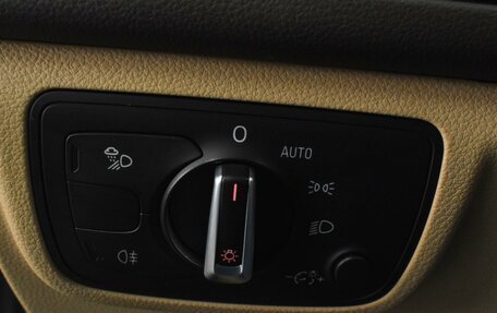 Audi A6, 2012 год, 1 639 000 рублей, 16 фотография