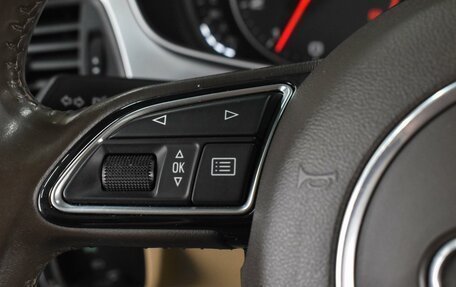 Audi A6, 2012 год, 1 639 000 рублей, 18 фотография