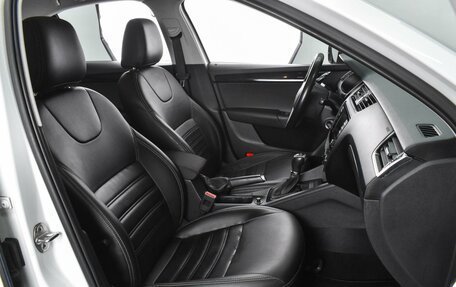 Skoda Octavia, 2016 год, 1 599 000 рублей, 8 фотография