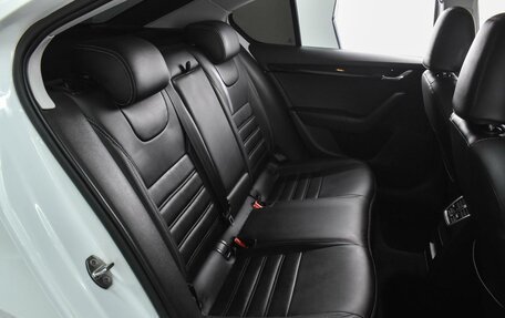 Skoda Octavia, 2016 год, 1 599 000 рублей, 7 фотография