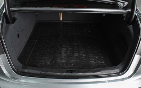 Audi A6, 2012 год, 1 639 000 рублей, 21 фотография