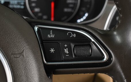 Audi A6, 2012 год, 1 639 000 рублей, 19 фотография