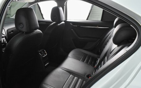 Skoda Octavia, 2016 год, 1 599 000 рублей, 11 фотография