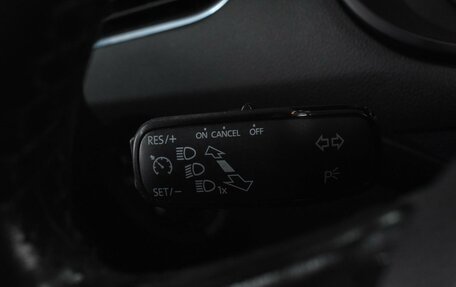 Skoda Octavia, 2016 год, 1 599 000 рублей, 17 фотография