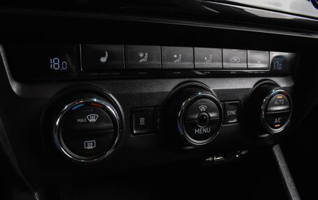 Skoda Octavia, 2016 год, 1 599 000 рублей, 13 фотография