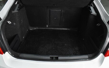 Skoda Octavia, 2016 год, 1 599 000 рублей, 20 фотография