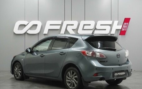 Mazda 3, 2012 год, 899 000 рублей, 2 фотография