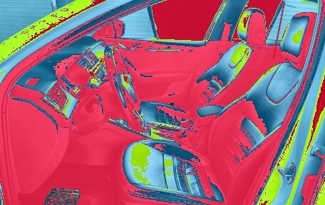 Skoda Octavia, 2016 год, 1 599 000 рублей, 10 фотография