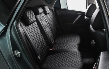 Mazda 3, 2012 год, 899 000 рублей, 7 фотография