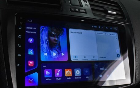 Mazda 3, 2012 год, 899 000 рублей, 13 фотография