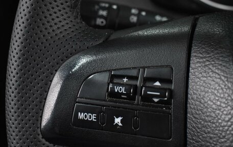 Mazda 3, 2012 год, 899 000 рублей, 16 фотография