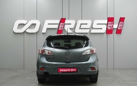 Mazda 3, 2012 год, 899 000 рублей, 4 фотография