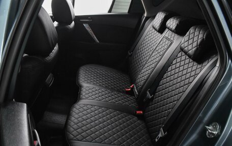 Mazda 3, 2012 год, 899 000 рублей, 9 фотография