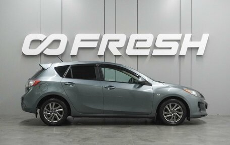 Mazda 3, 2012 год, 899 000 рублей, 5 фотография