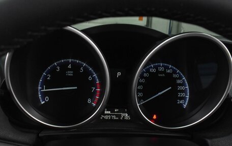 Mazda 3, 2012 год, 899 000 рублей, 18 фотография