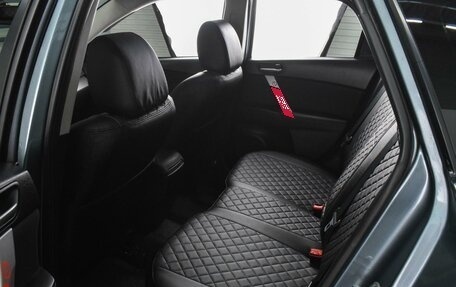 Mazda 3, 2012 год, 899 000 рублей, 11 фотография