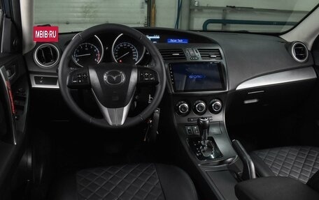 Mazda 3, 2012 год, 899 000 рублей, 6 фотография
