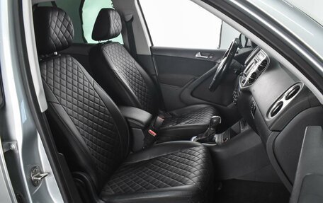 Volkswagen Tiguan I, 2016 год, 1 445 000 рублей, 8 фотография