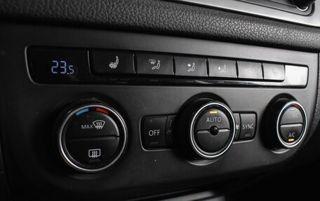 Volkswagen Tiguan I, 2016 год, 1 445 000 рублей, 12 фотография