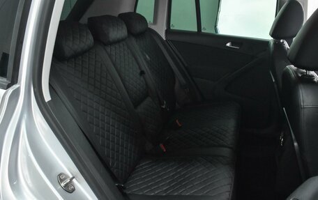 Volkswagen Tiguan I, 2016 год, 1 445 000 рублей, 7 фотография