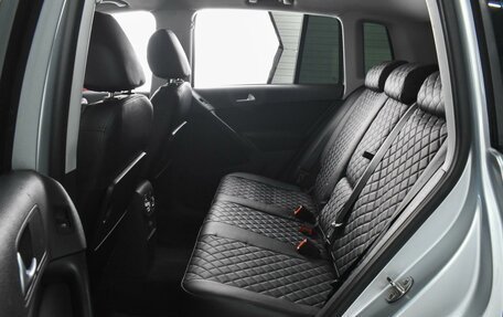 Volkswagen Tiguan I, 2016 год, 1 445 000 рублей, 9 фотография