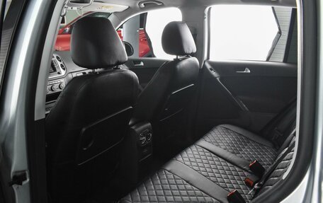 Volkswagen Tiguan I, 2016 год, 1 445 000 рублей, 11 фотография