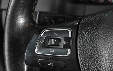 Volkswagen Tiguan I, 2016 год, 1 445 000 рублей, 15 фотография