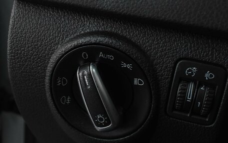 Volkswagen Tiguan I, 2016 год, 1 445 000 рублей, 14 фотография