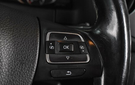 Volkswagen Tiguan I, 2016 год, 1 445 000 рублей, 16 фотография