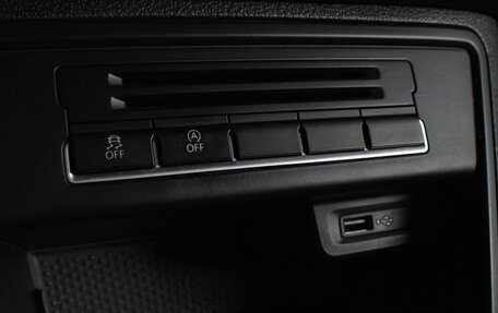 Volkswagen Tiguan I, 2016 год, 1 445 000 рублей, 18 фотография