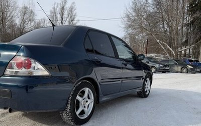 Mitsubishi Lancer IX, 2006 год, 350 000 рублей, 1 фотография