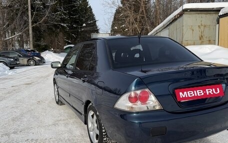 Mitsubishi Lancer IX, 2006 год, 350 000 рублей, 7 фотография