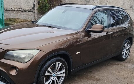 BMW X1, 2011 год, 900 000 рублей, 3 фотография