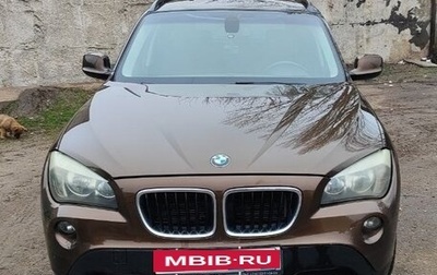 BMW X1, 2011 год, 900 000 рублей, 1 фотография