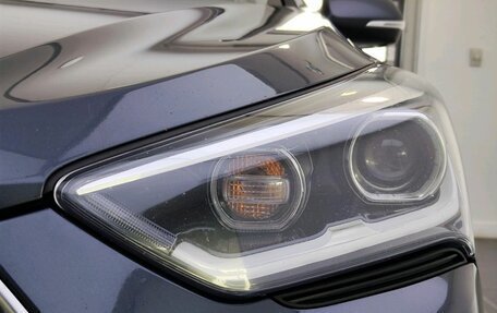 Hyundai Santa Fe III рестайлинг, 2017 год, 2 299 000 рублей, 17 фотография