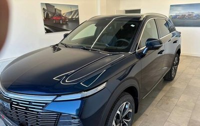 Haval F7, 2025 год, 3 449 000 рублей, 1 фотография